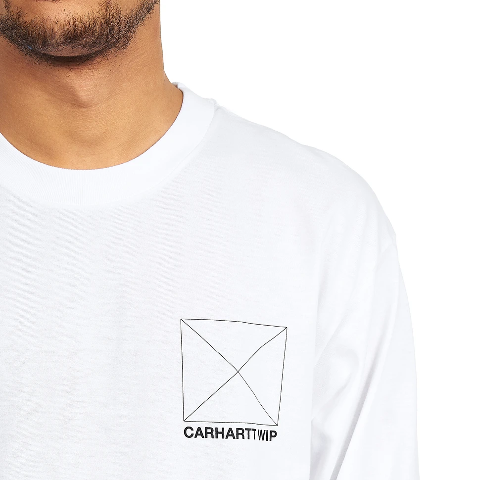 Carhartt WIP - L/S Dreaming T-Shirt