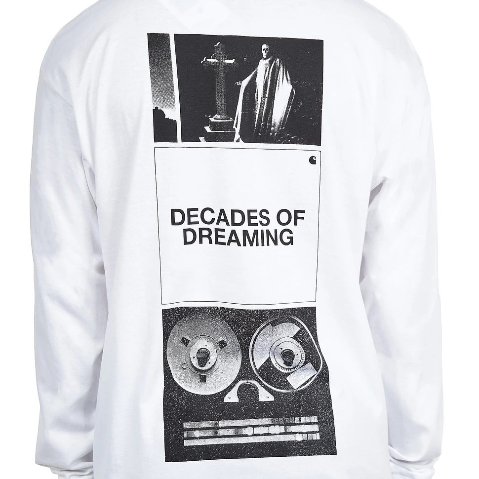 Carhartt WIP - L/S Dreaming T-Shirt