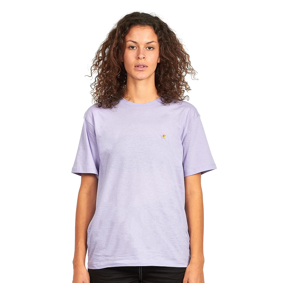 Carhartt WIP - W' S/S Chase T-Shirt