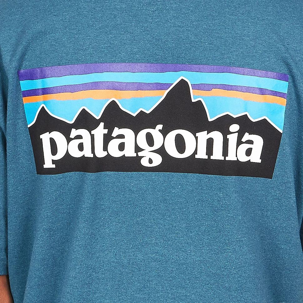 Patagonia - P-6 Logo Responsibili-Tee