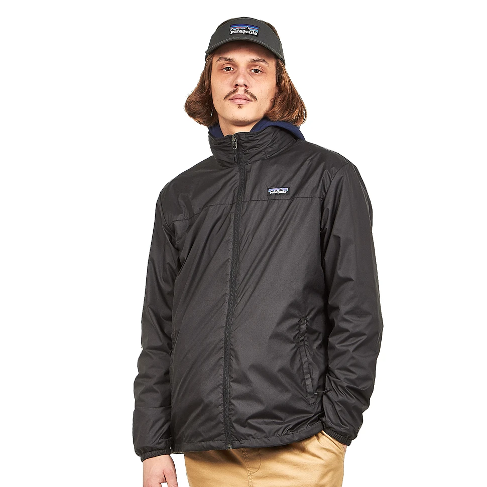 Patagonia - Light & Variable Jacket