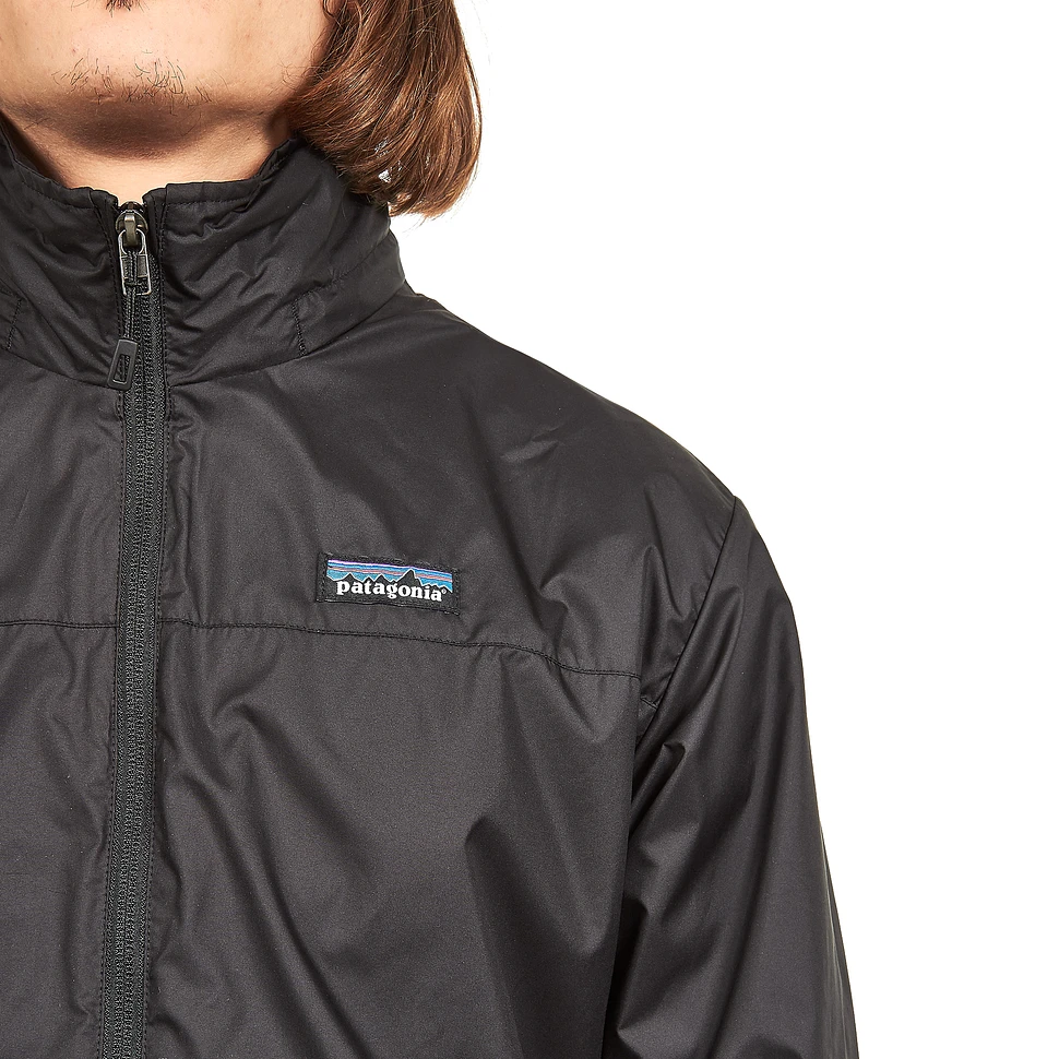 Patagonia - Light & Variable Jacket