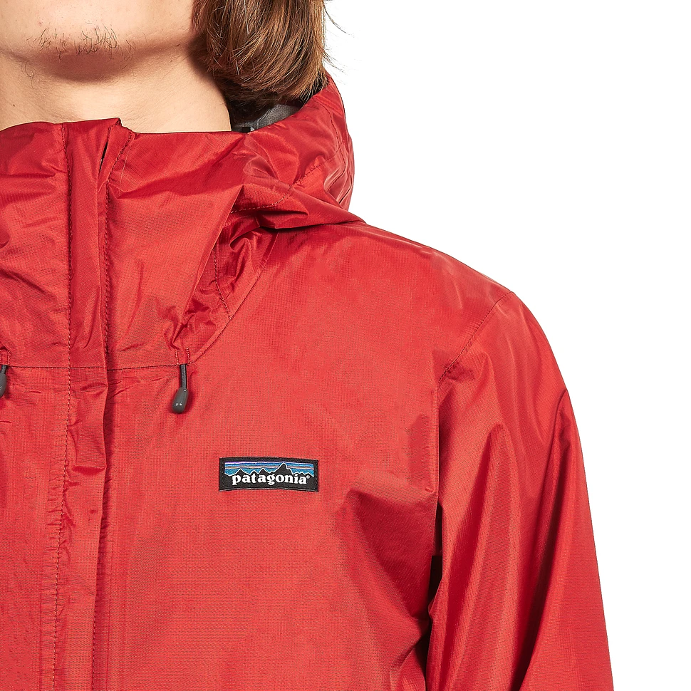 Patagonia - Torrentshell Jacket