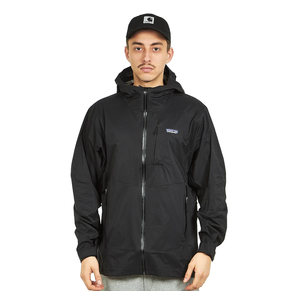 Patagonia - Stretch Rainshadow Jacket