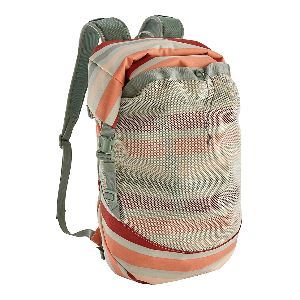 Patagonia - Planing Roll Top Pack 35L