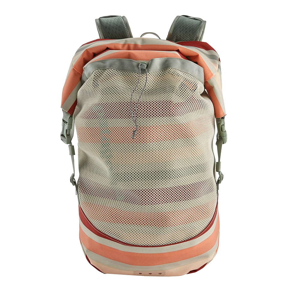 Patagonia - Planing Roll Top Pack 35L
