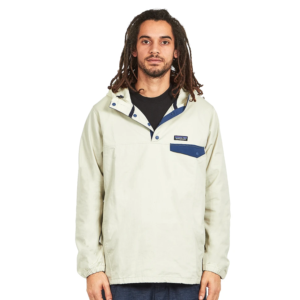 Patagonia - Maple Grove Snap-T Pullover
