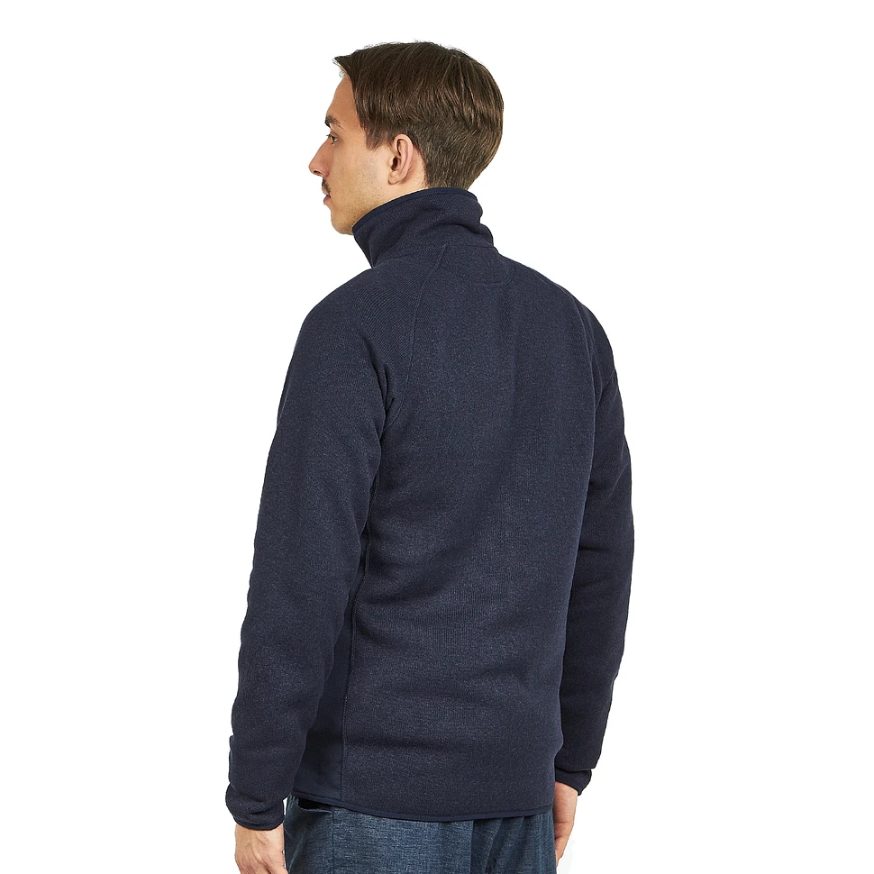 Patagonia - Performance Better Sweater Jacket