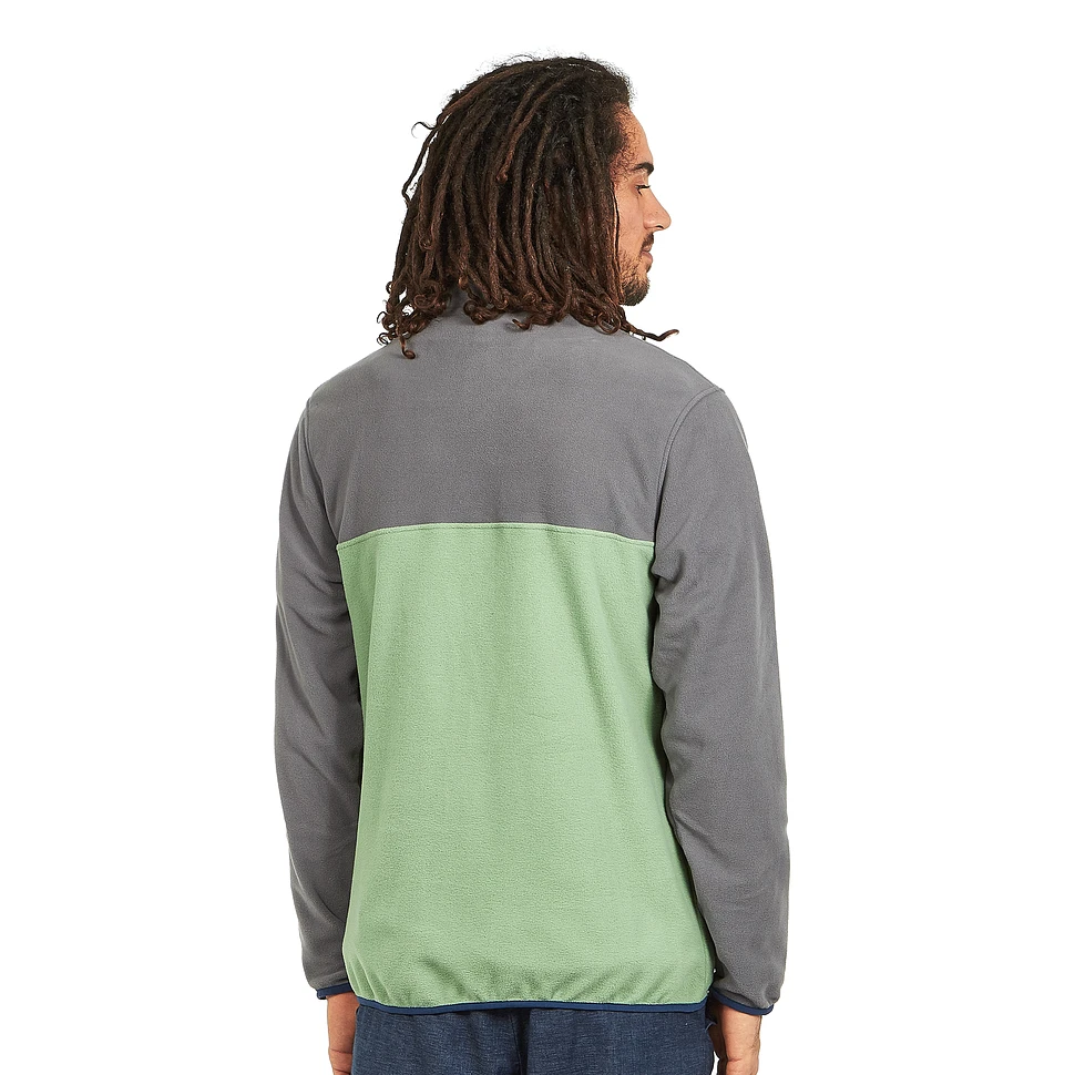 Patagonia - Micro D Snap-T Pullover