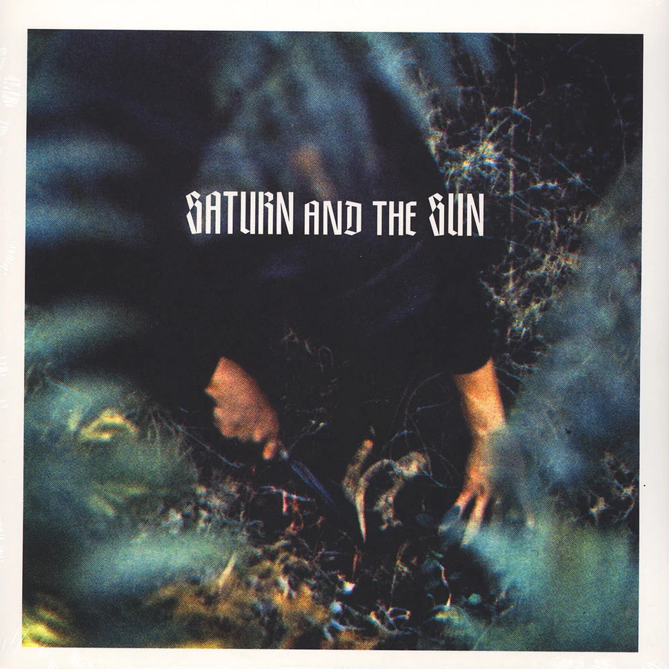 Saturn & The Sun - In Love With The Extreme