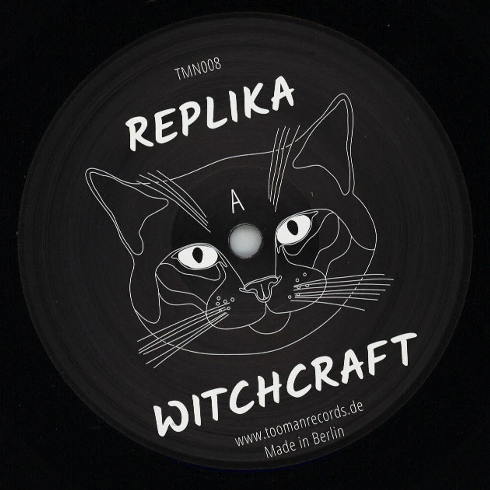 Replika - Witchcraft
