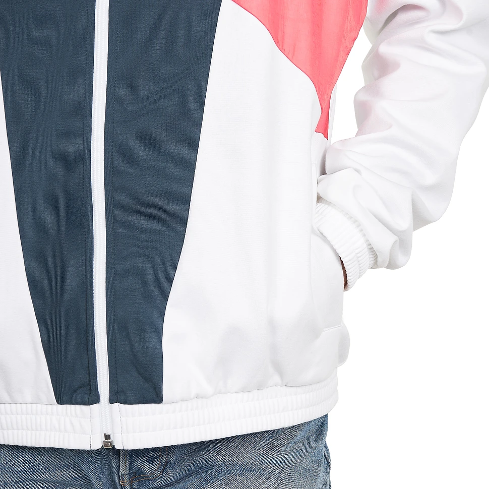 Reebok - Classic A Trackjacket