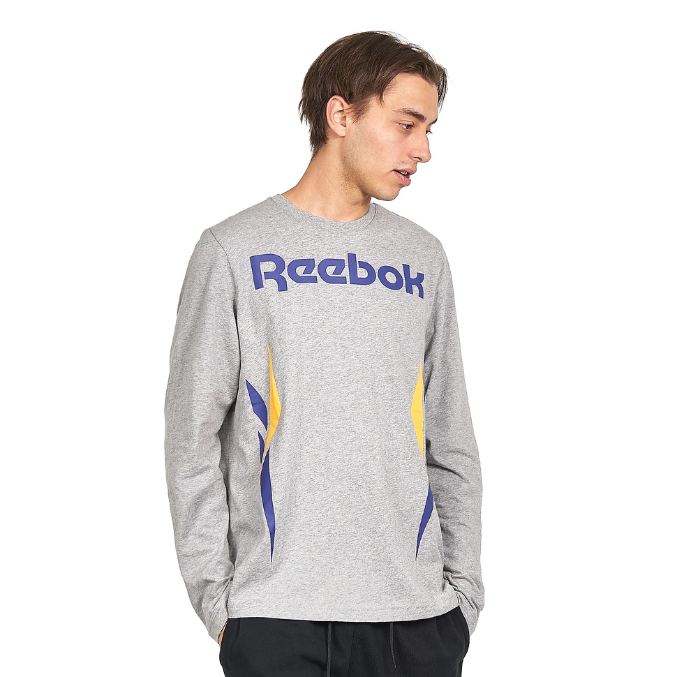 Reebok - Classic V LS Tee