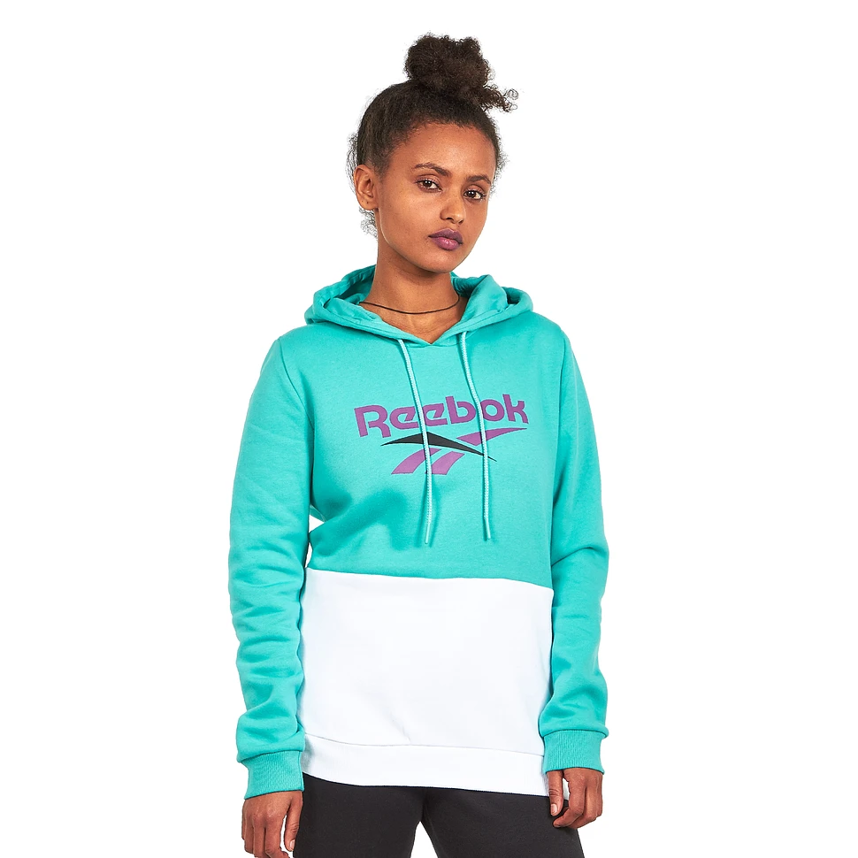 Reebok - Classic V P Hoodie