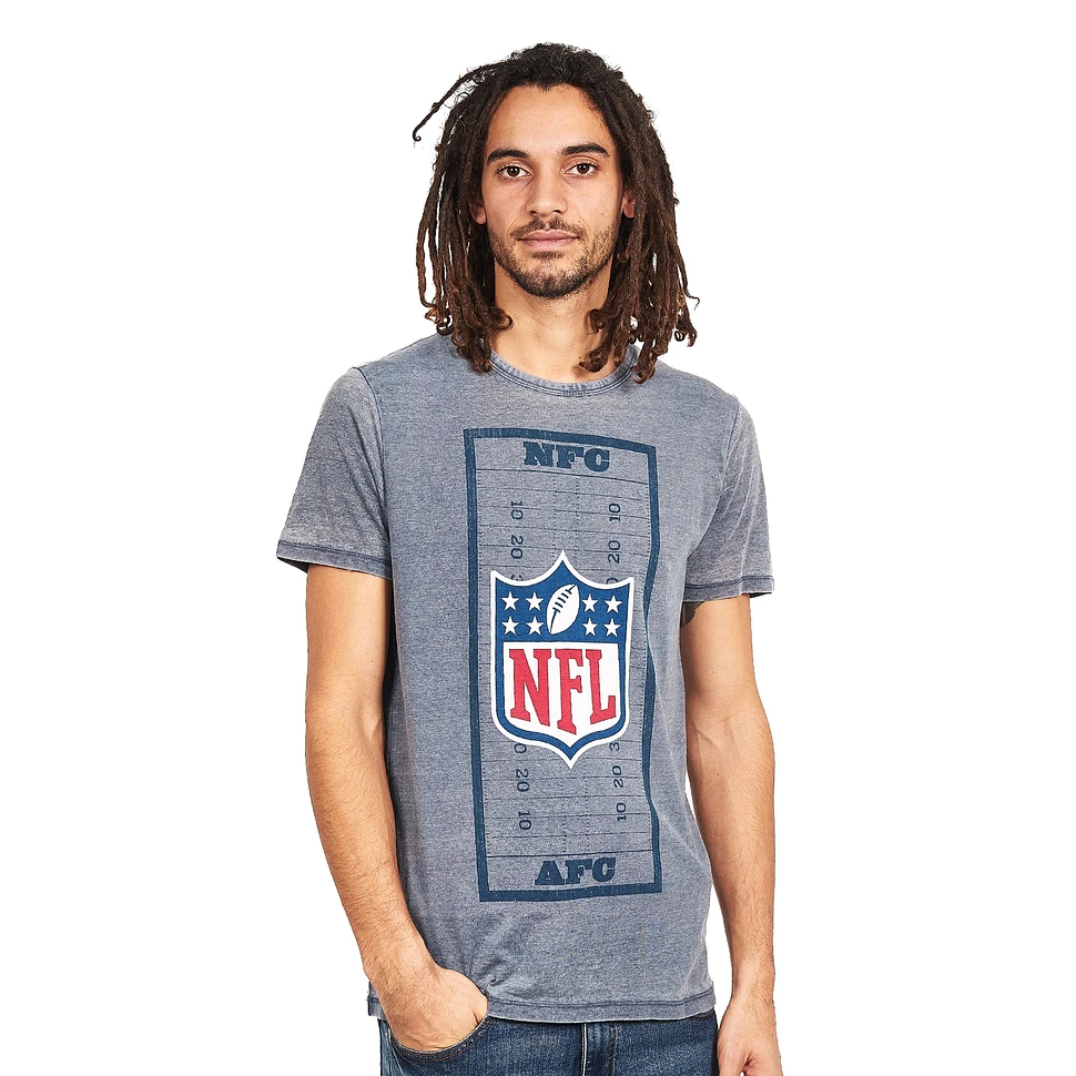NFL - NFL Field Shield T-Shirt