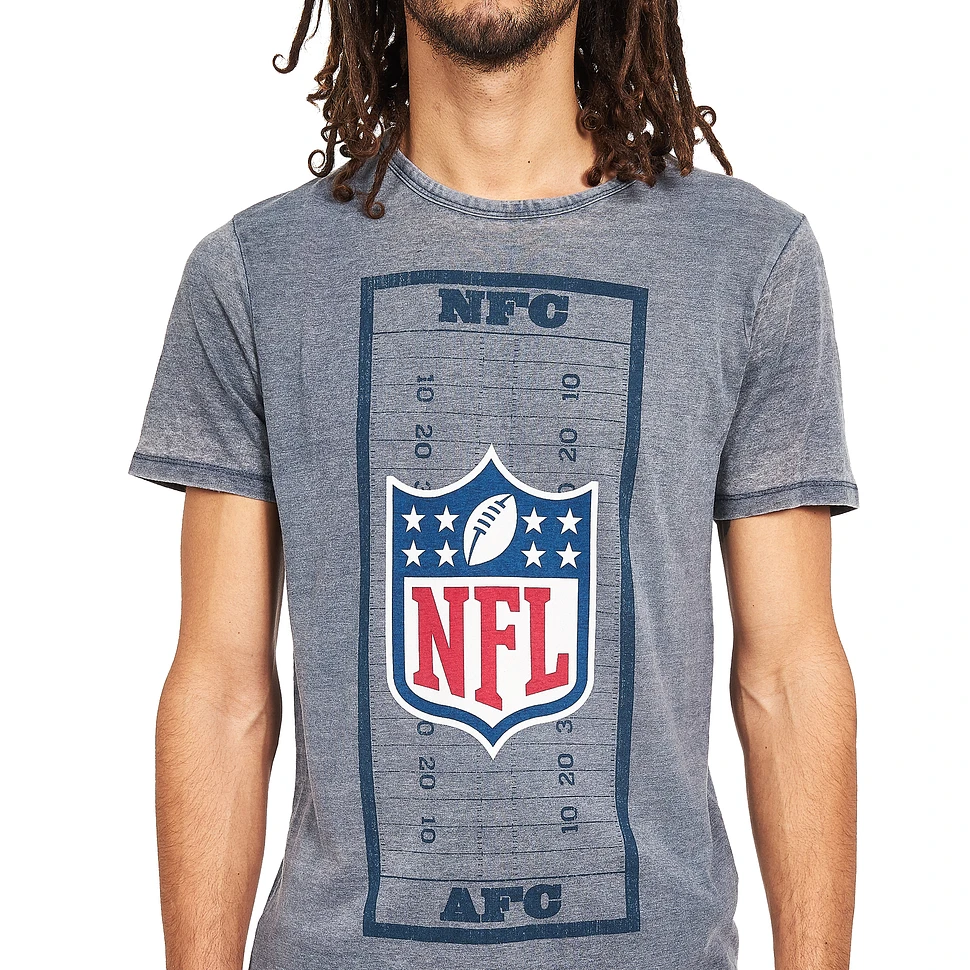 NFL - NFL Field Shield T-Shirt
