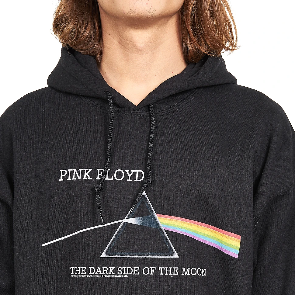 Pink Floyd - The Dark Side Of The Moon Hoodie