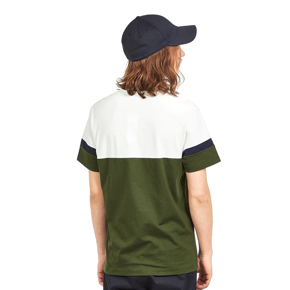 Lacoste - Classics Theme