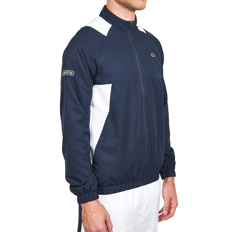 Lacoste - Seasonal Tennis Tracksuit