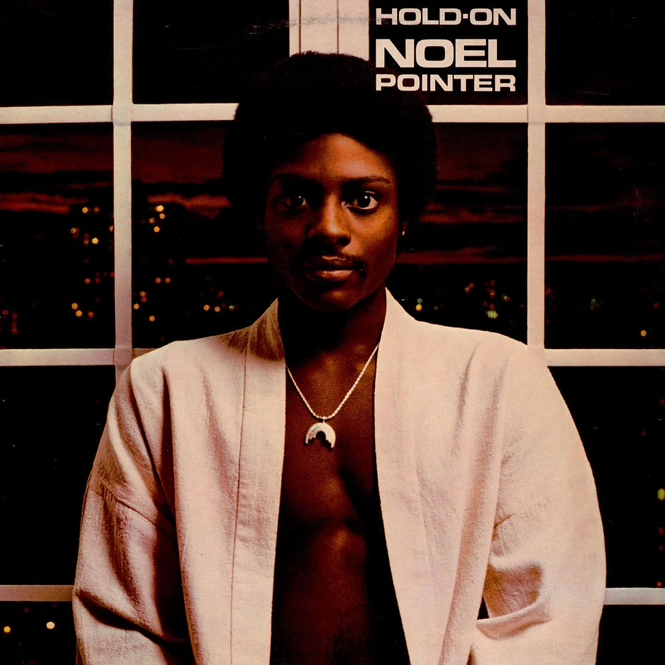 Noel Pointer - Hold On