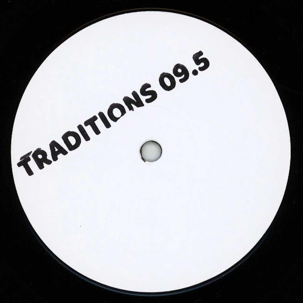 Phil Merrall - Libertine Traditions 09 Part 3