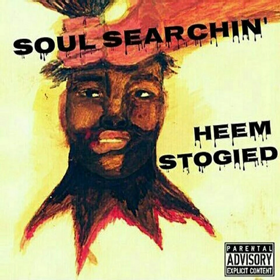 Heem Stogied - Soul Searchin' (Prod. Tha God Fahim)