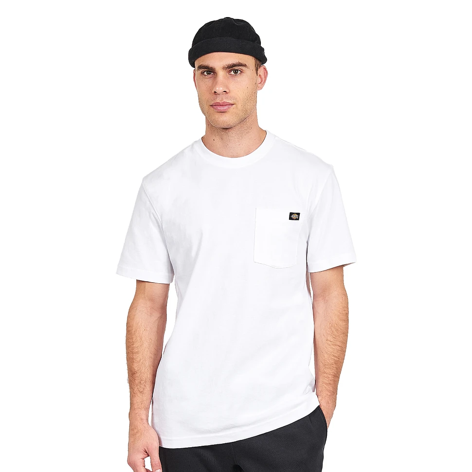 Dickies - Short Sleeve Heavy Weight T-Shirt