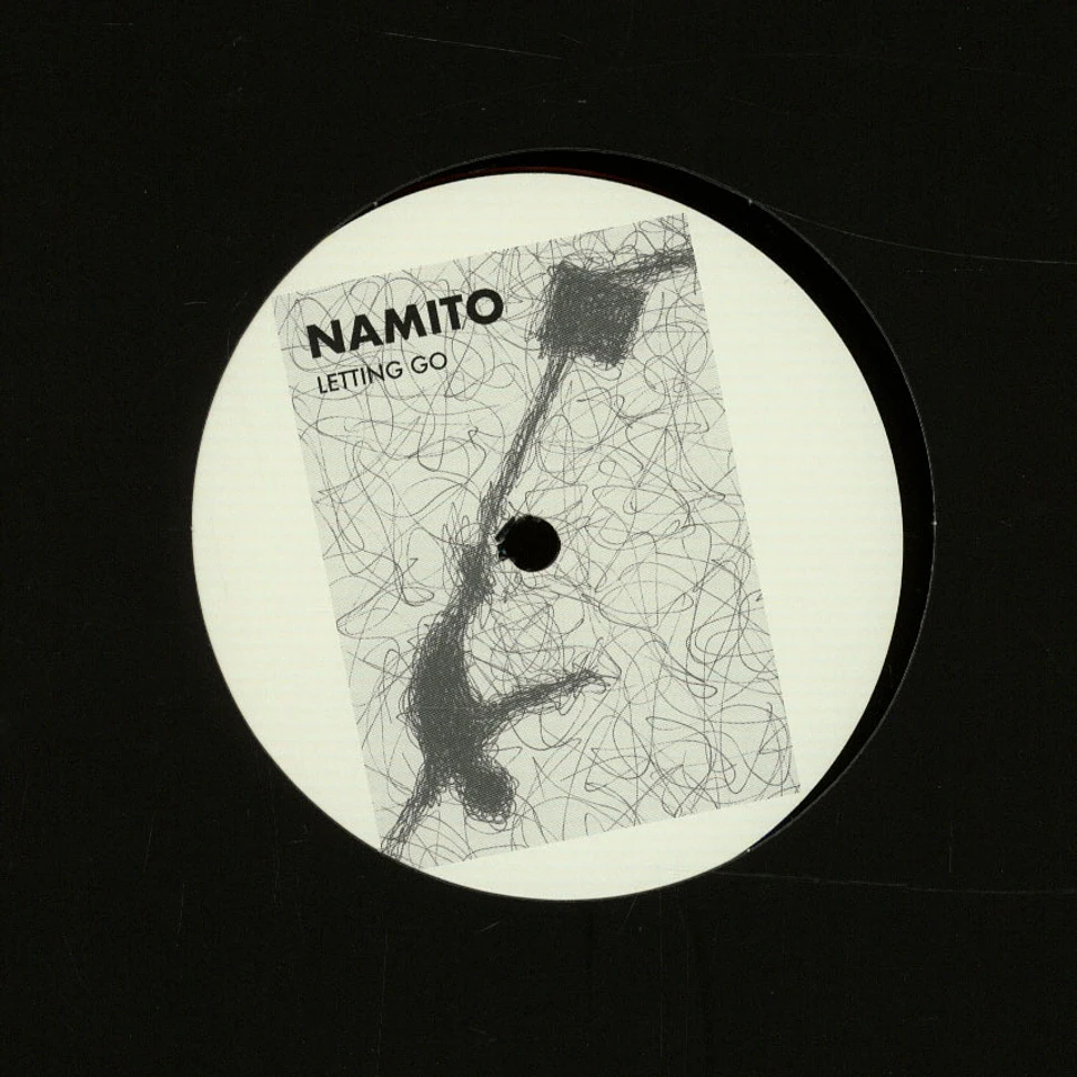 Namito, Ruede Hagelstein, Chris Zippel & Manaa - Letting Go Vinyl One