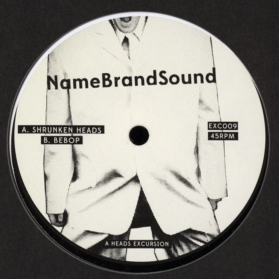 Namebrandsound - A Heads Excursion