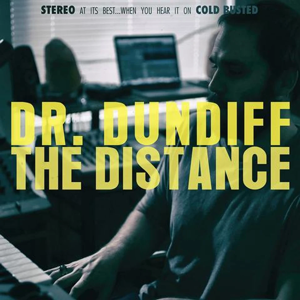 Dr. Dundiff - The Distance