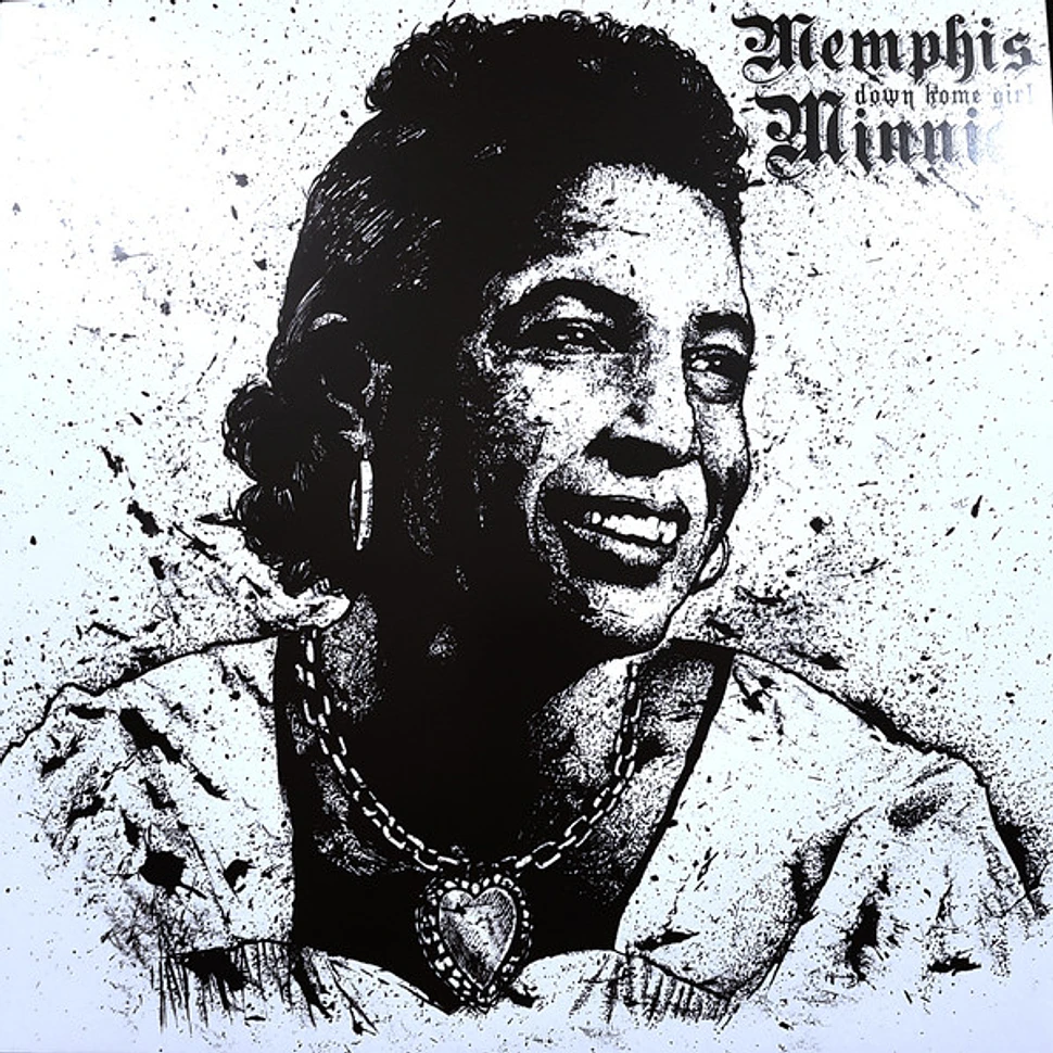 Memphis Minnie - Down Home Girl