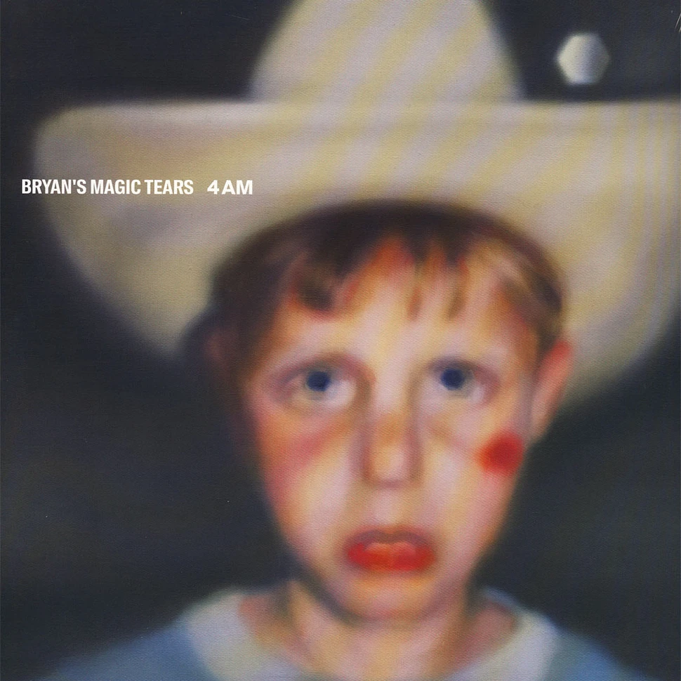 Bryan Magic Tears - 4 Am