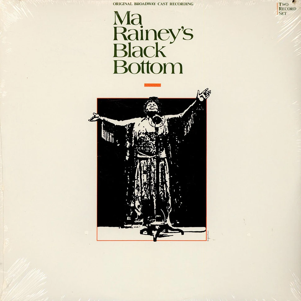 V.A. - Original Broadway Cast Recording Ma Rainey's Black Bottom