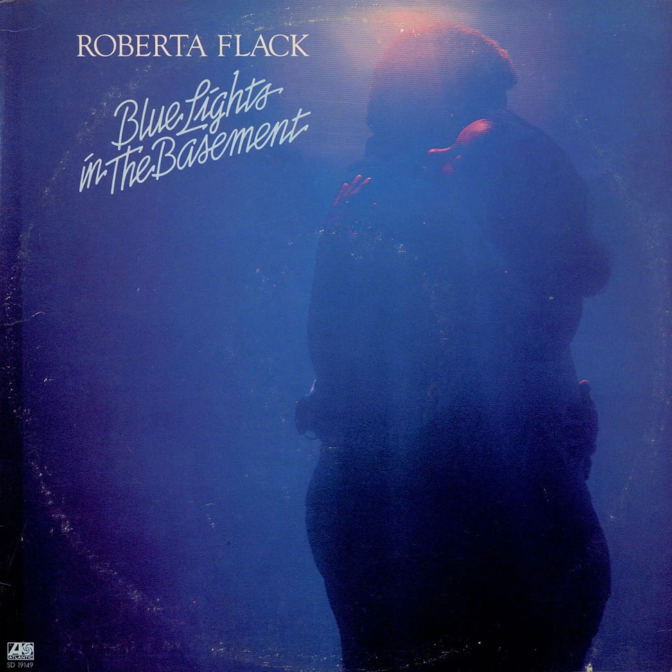 Roberta Flack - Blue Lights In The Basement