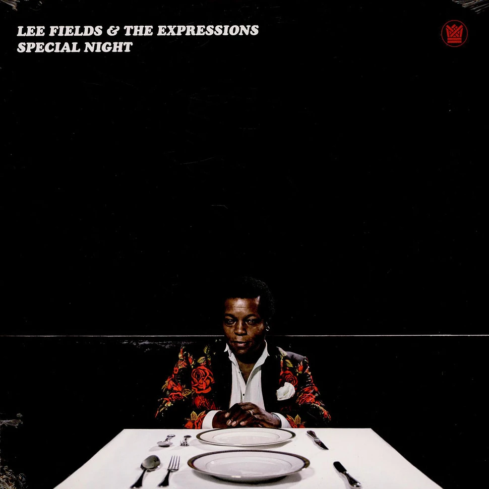 Lee Fields & The Expressions - Special Night