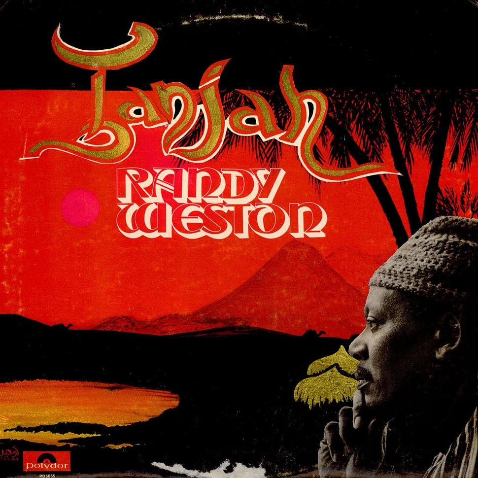 Randy Weston - Tanjah