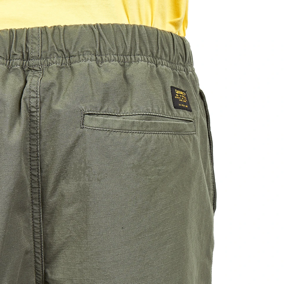Carhartt WIP - Colton Clip Pant "Cleveland" Ripstop, 6.5 Oz