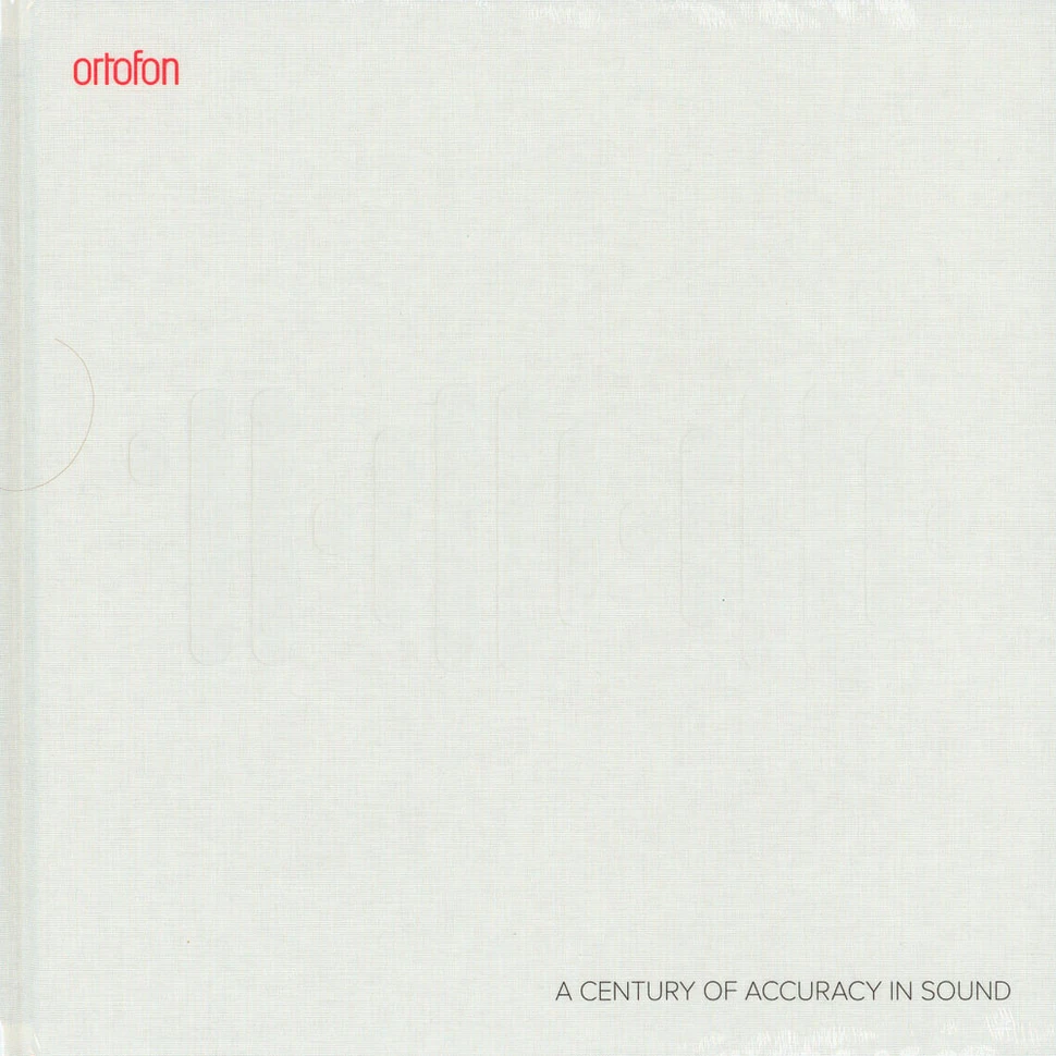Ortofon - A Century Of Accuracy In Sound