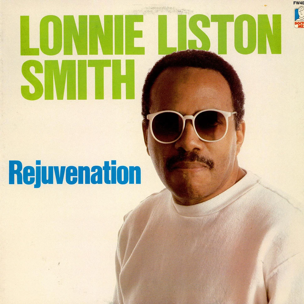 Lonnie Liston Smith - Rejuvenation