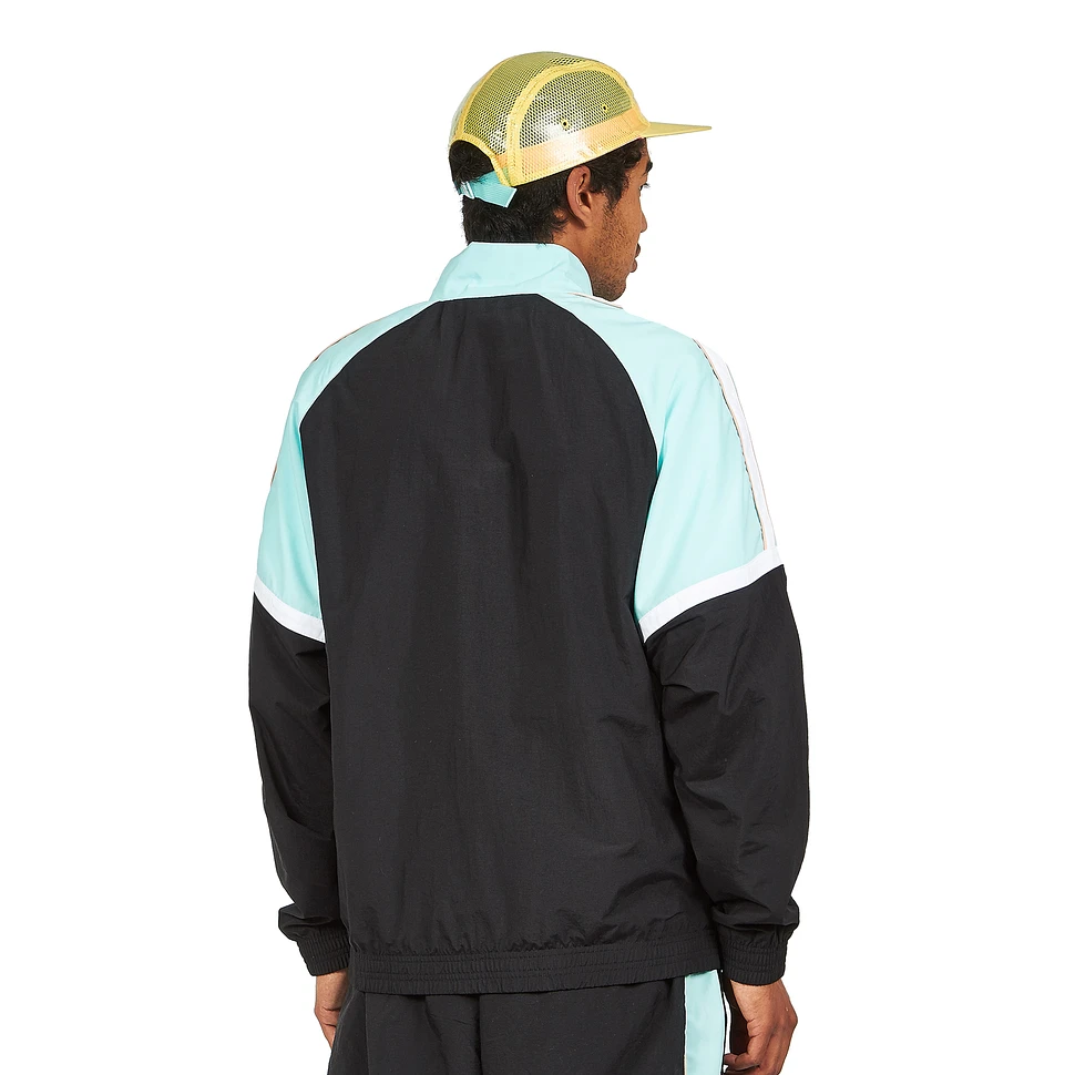 Puma x Diamond Supply - Puma X Diamond Track Top