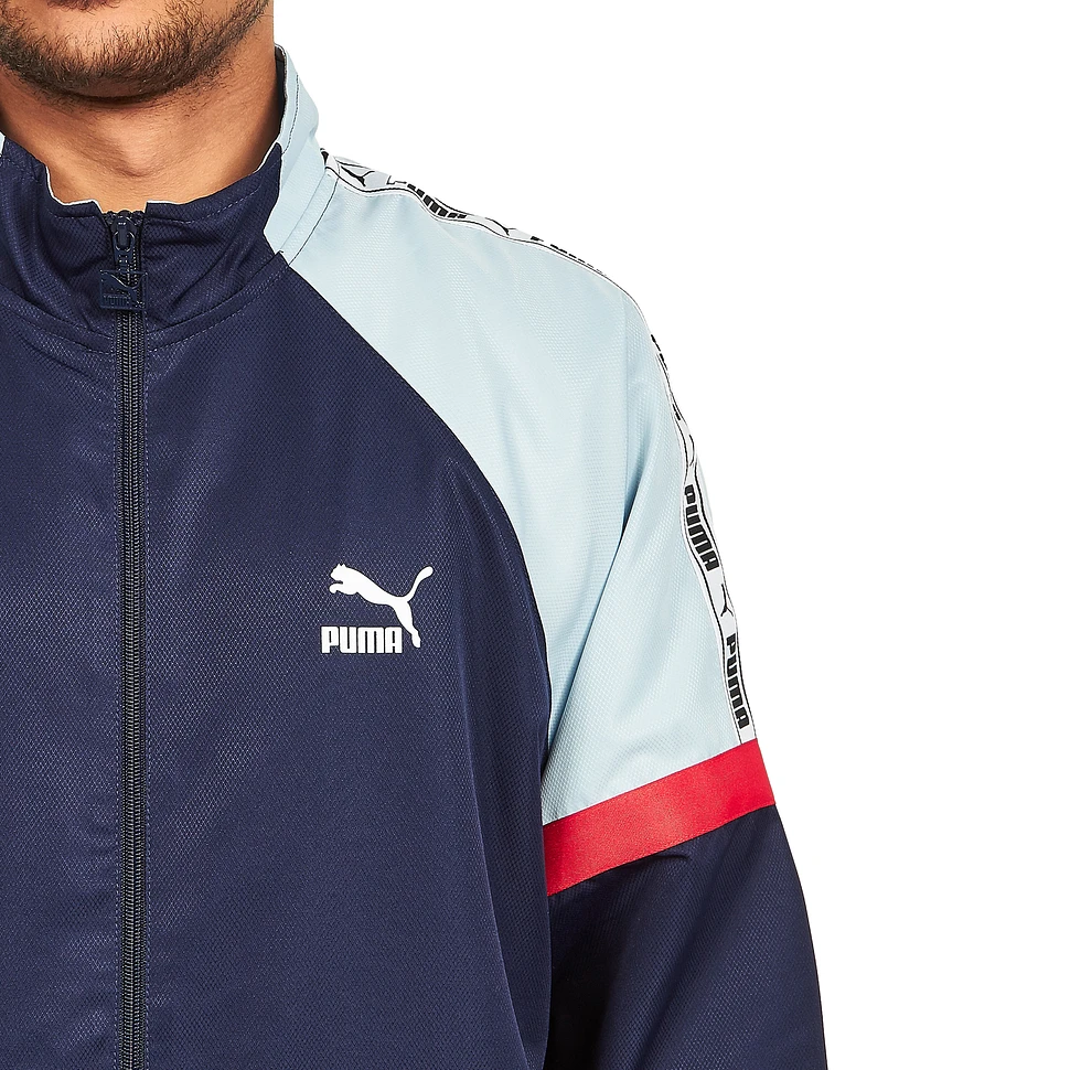 Puma - Puma XTG Woven Jacket