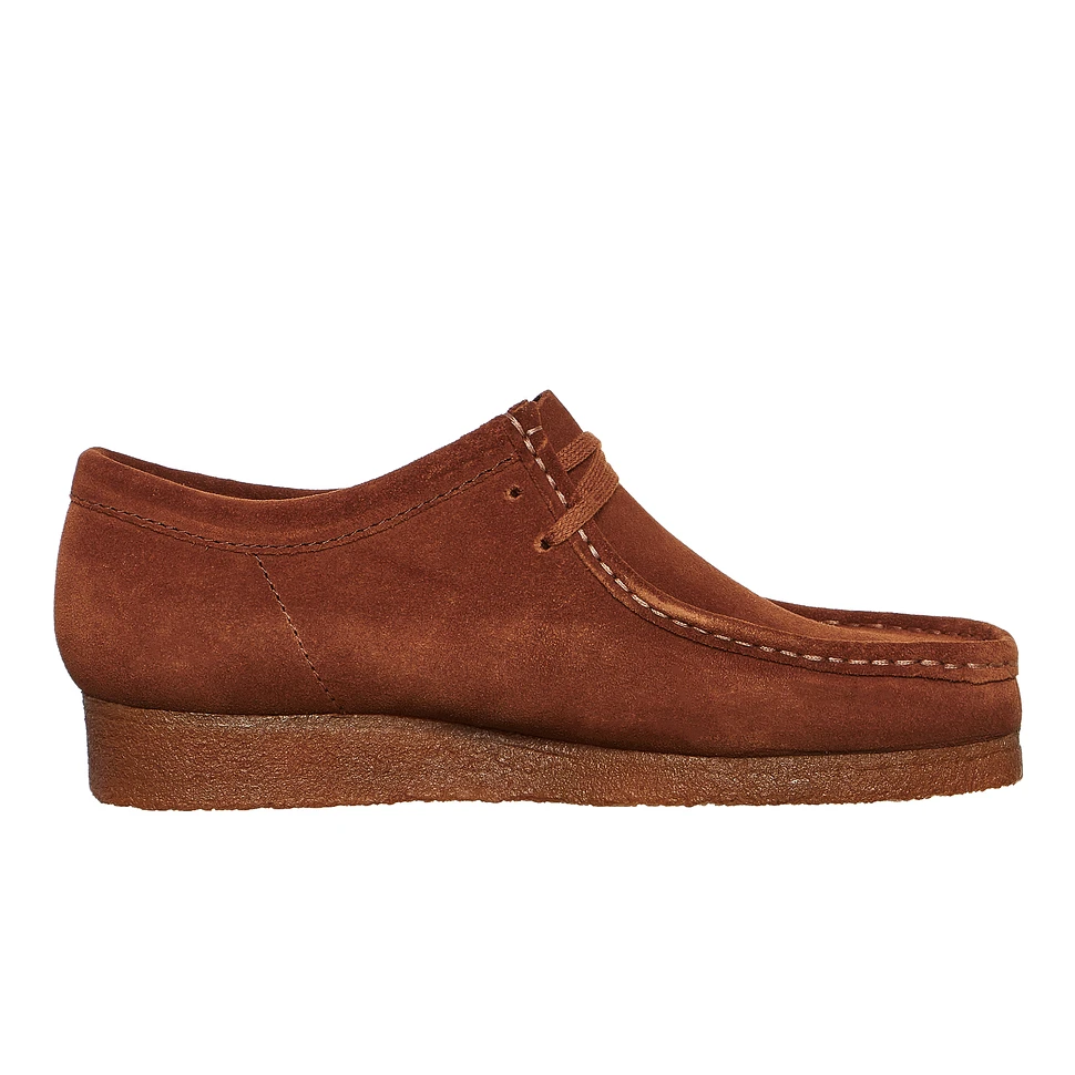 Clarks Originals - Wallabee