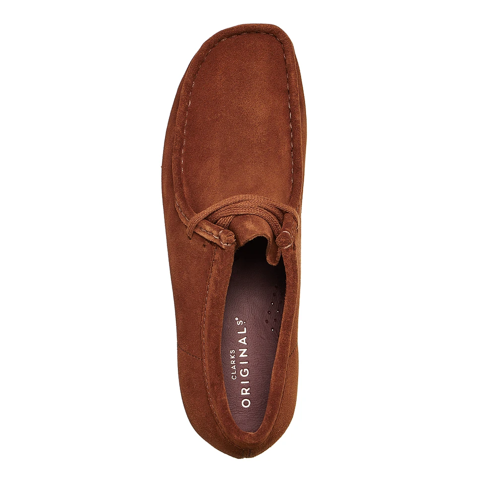 Clarks Originals - Wallabee