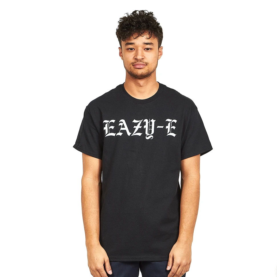 Eazy-E - Old English T-Shirt