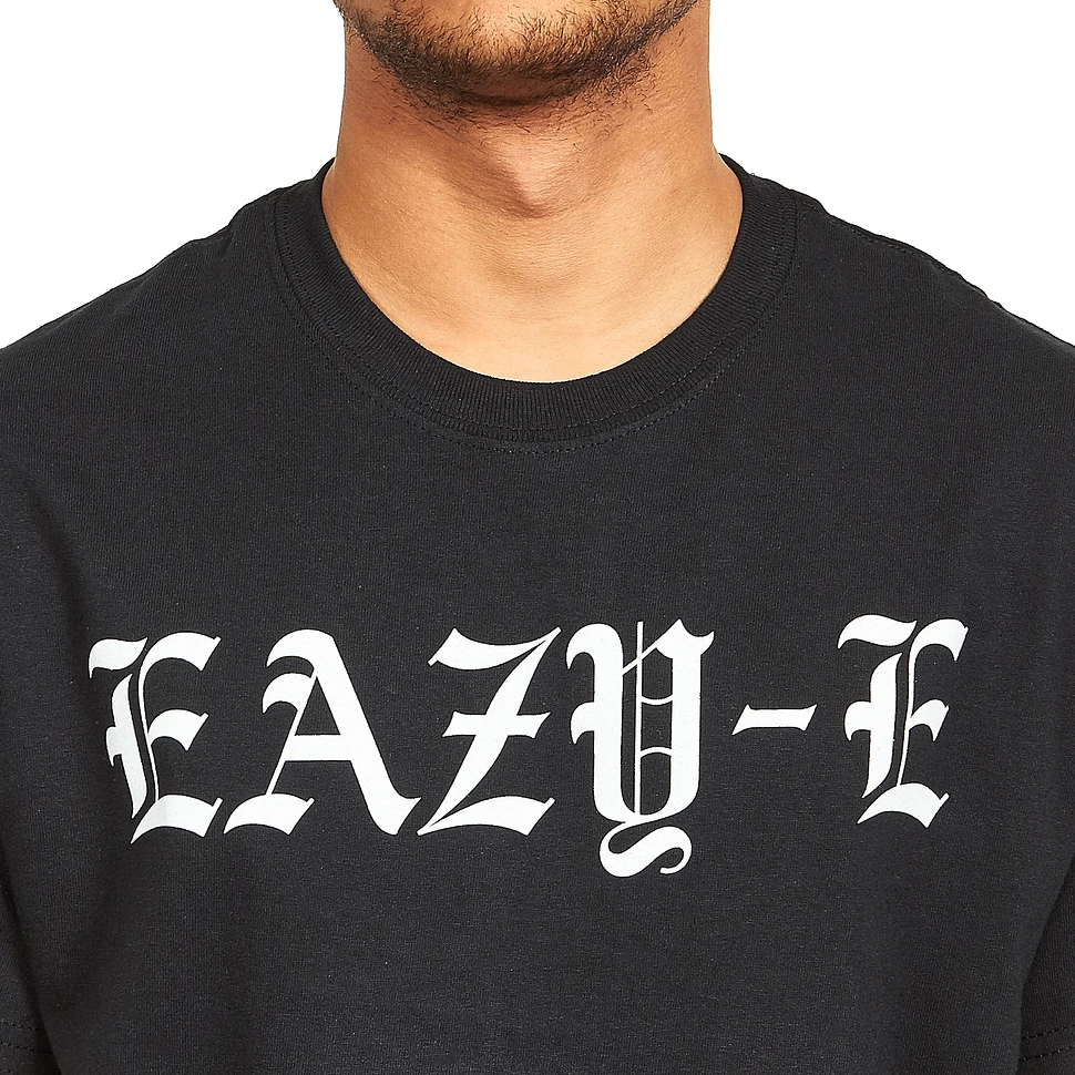 Eazy-E - Old English T-Shirt