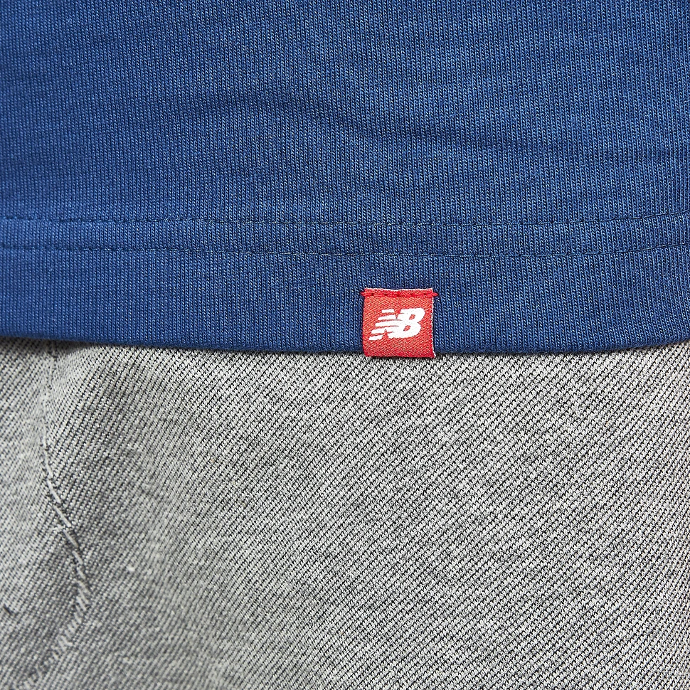 New Balance - Essentials 90s LS Tee