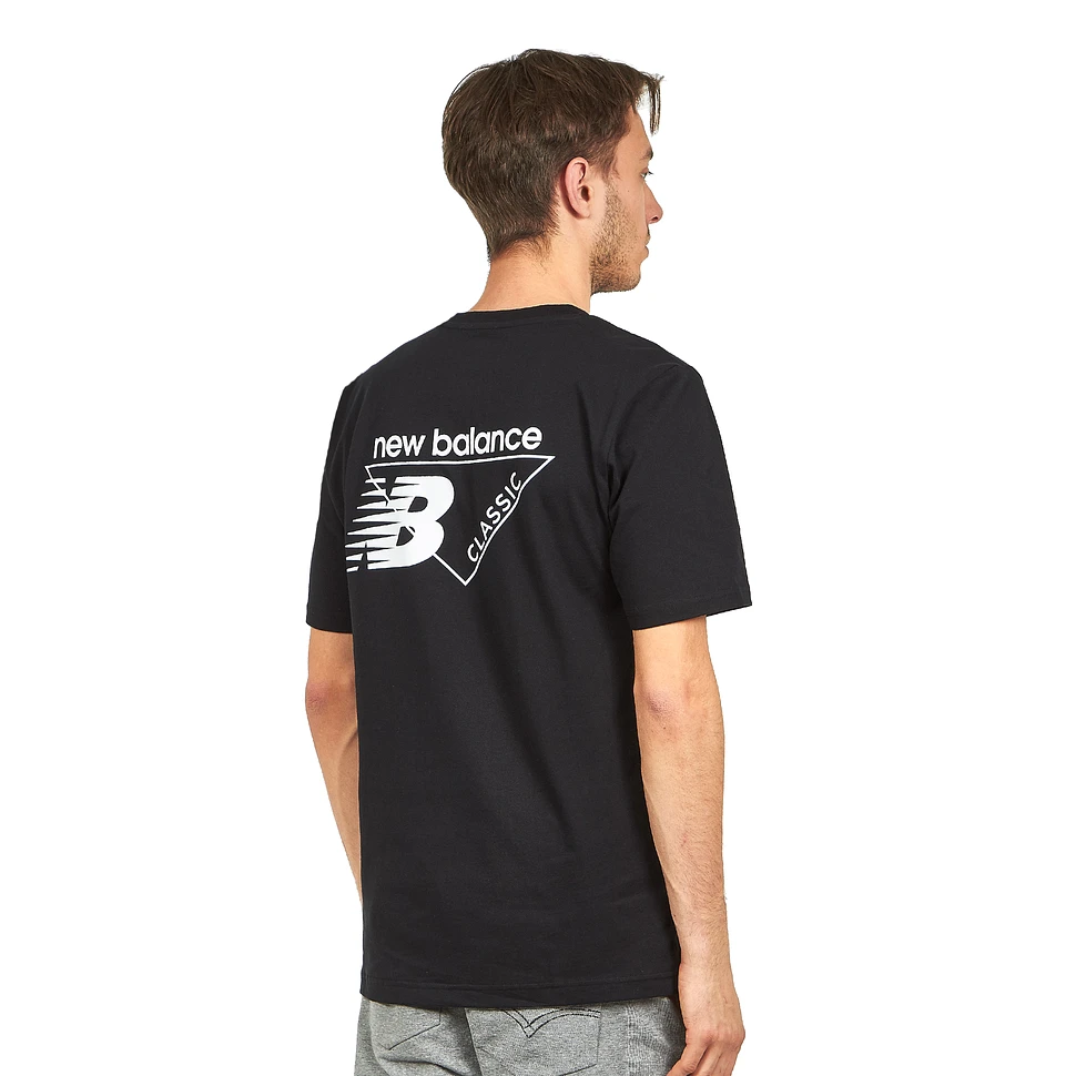 New Balance - Essentials Classic Lock Tee