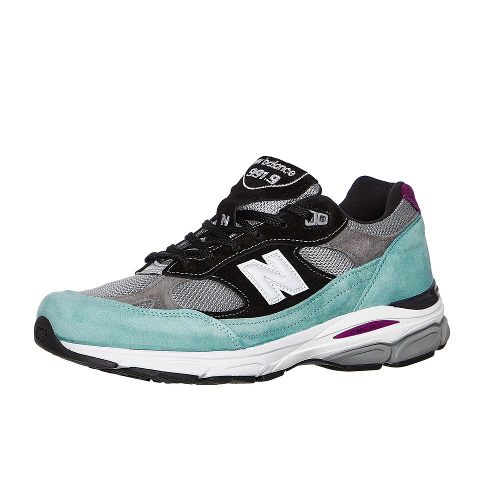 New Balance - M991.9 EC "Summer Nines Pack"