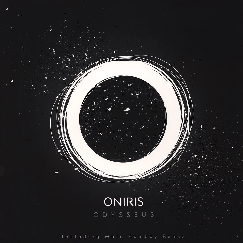 Oniris - Odysseus