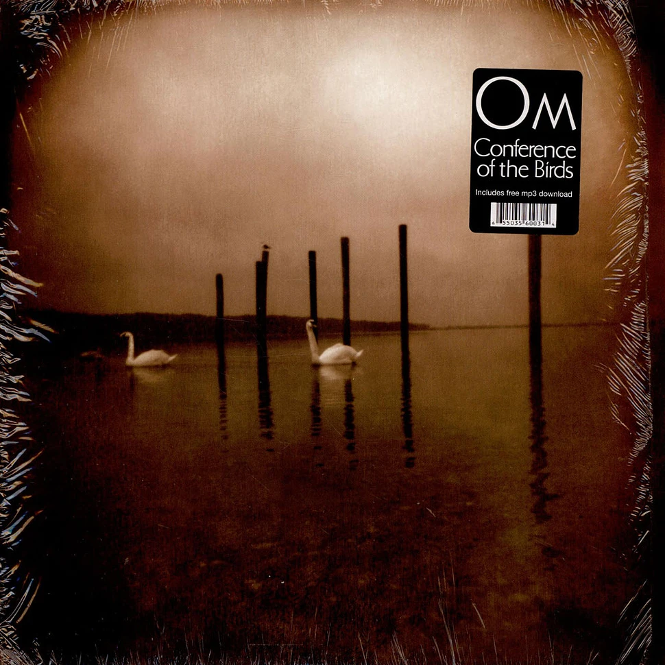 OM - Conference Of The Birds